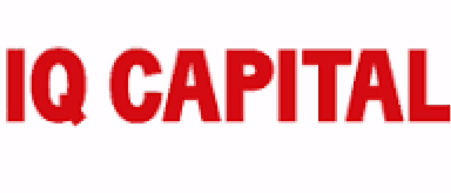 IQ Capital logo