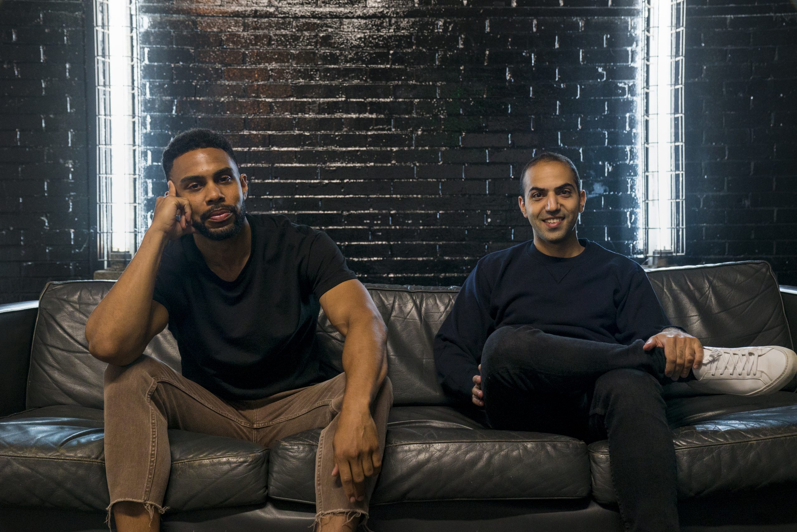 Qube coworking space for creatives raises £1.9m seed round