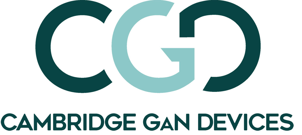 CamGan Devices logo