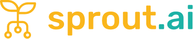 Sprout AI logo