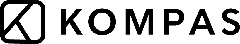 Kompas logo