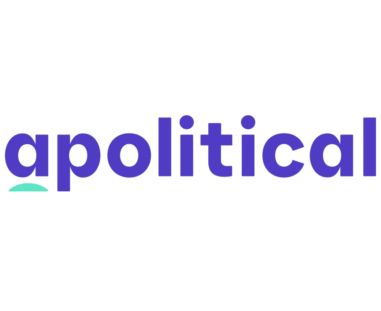 Apolitical 