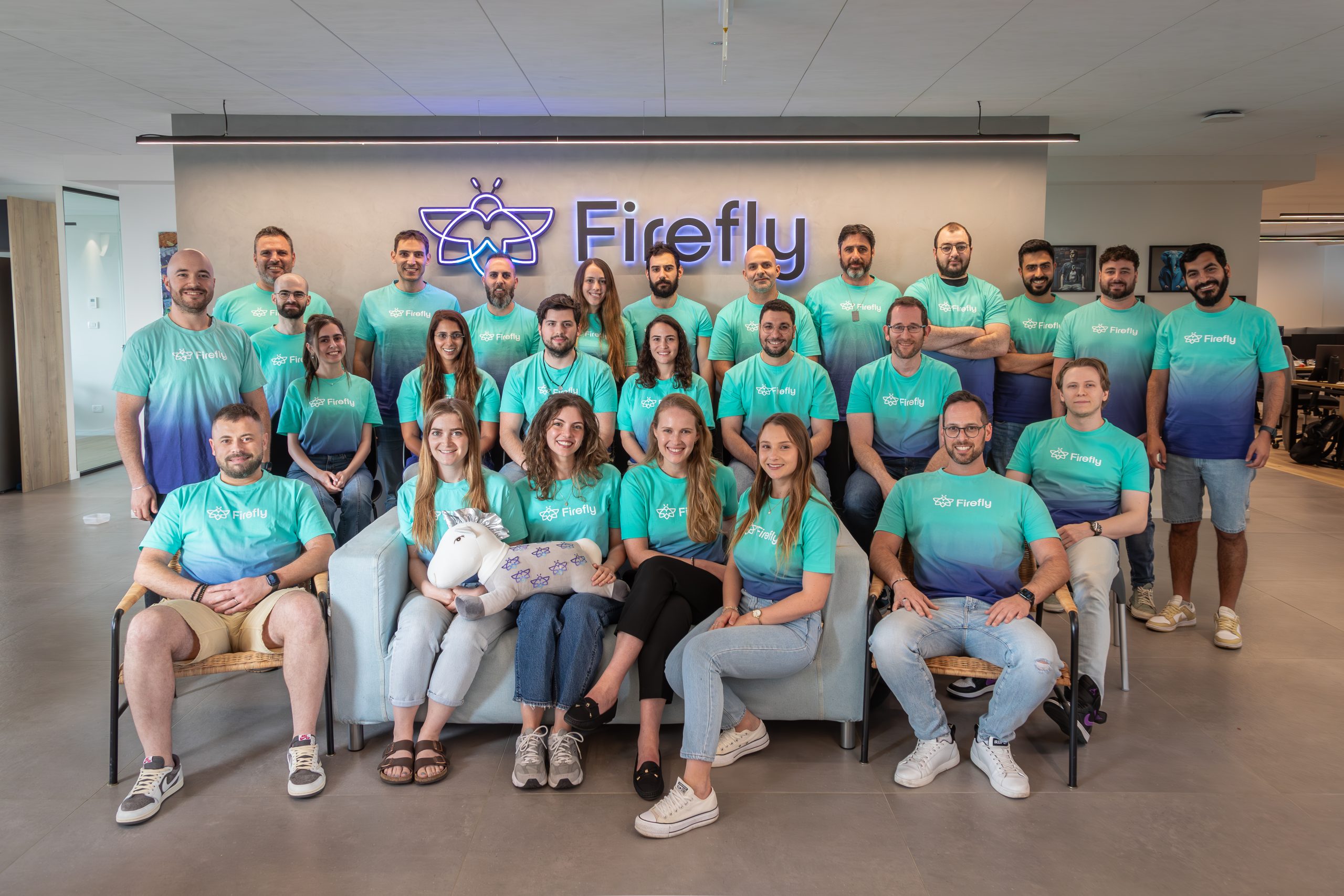 Firefly raises $23 million Series A for Multi-Cloud Control Plane