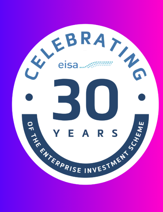 Enterprise Investment Scheme (EIS) marks 30 years of driving innovation and entrepreneurship in the UK