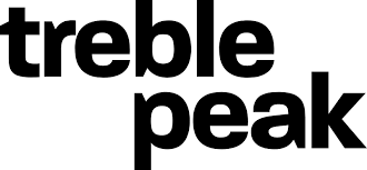 Treble Peak Logo 